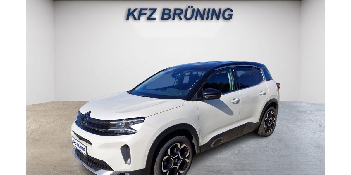 Citroen C5 Aircross 38.202 km 18.880 &euro; Lingen (Ems) 49811