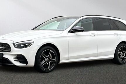 Mercedes-Benz E 300 112.101 km 32.670 &euro; Rheine 48429