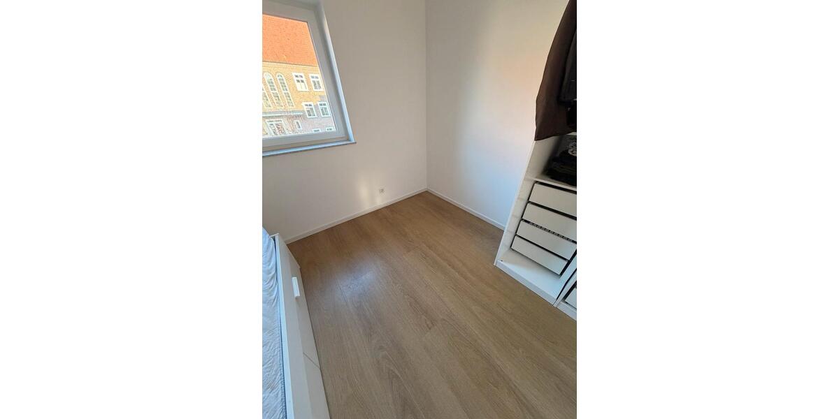 Etagenwohnung Laer - 2 Zimmer, 59 m&sup2;, 950&euro; | Angebot:26040068