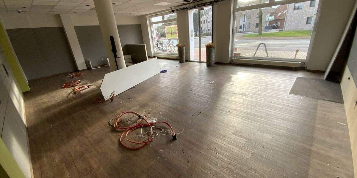 Gewerbeobjekt Neuenkirchen - 149.000&euro; | Angebot:25676901