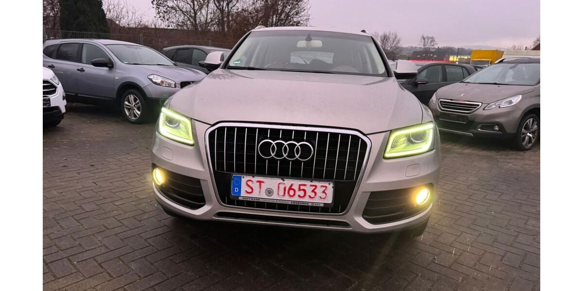 Audi Q5 240.000 km 10.999 &euro; Ibbenbüren 49477