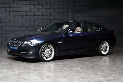 Alpina D5 288.100 km 18.950 &euro; Bad Bentheim 48455