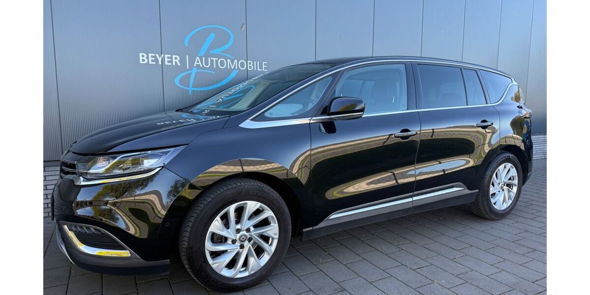 Renault Espace 99.900 km 14.950 &euro; Freren 49832