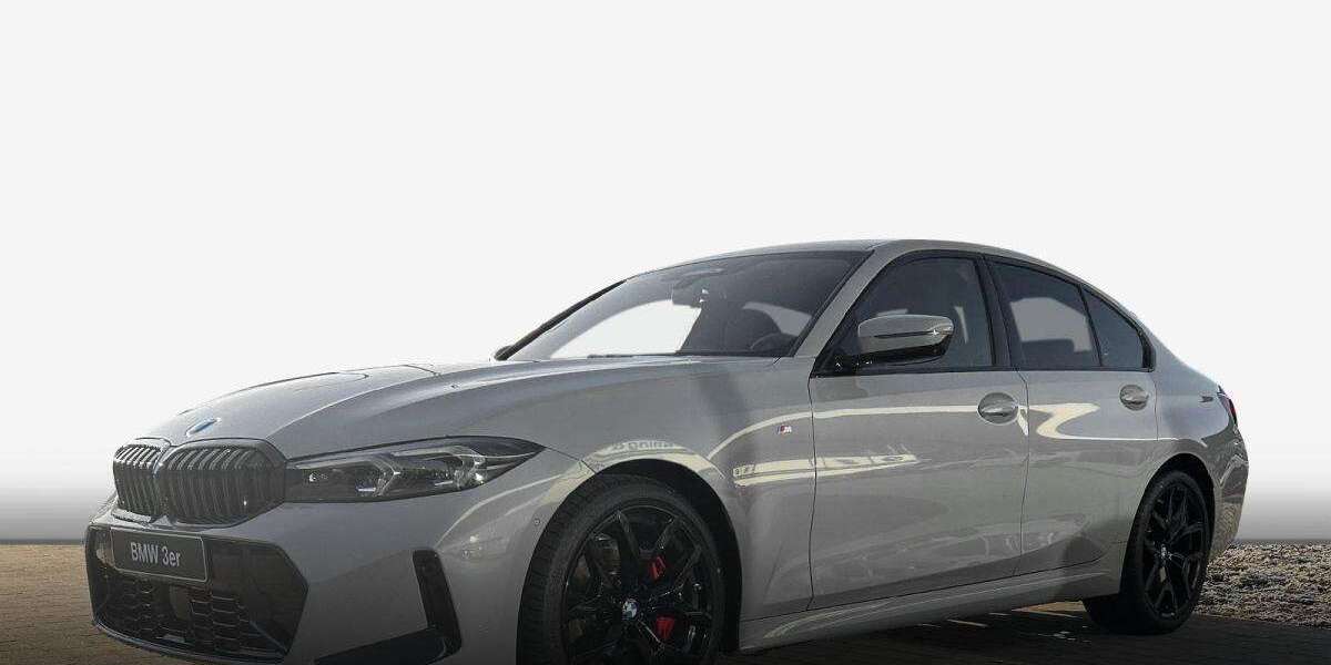 BMW 330 19.000 km 66.450 &euro; Lingen 49809