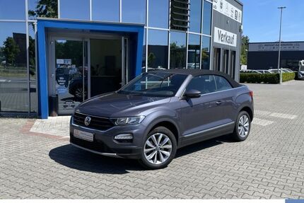VW T-Roc 87.298 km 16.900 &euro; Schüttorf 48465