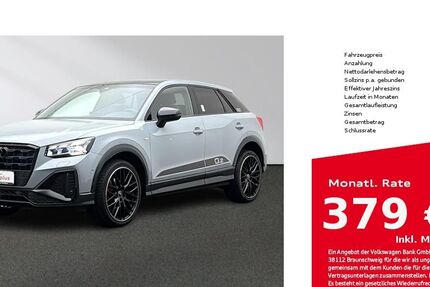 Audi Q2 42.025 km 29.580 &euro; Lingen 49809