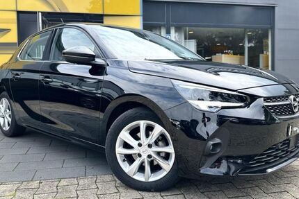 Opel Corsa 34.302 km 13.725 &euro; Steinfurt 48565