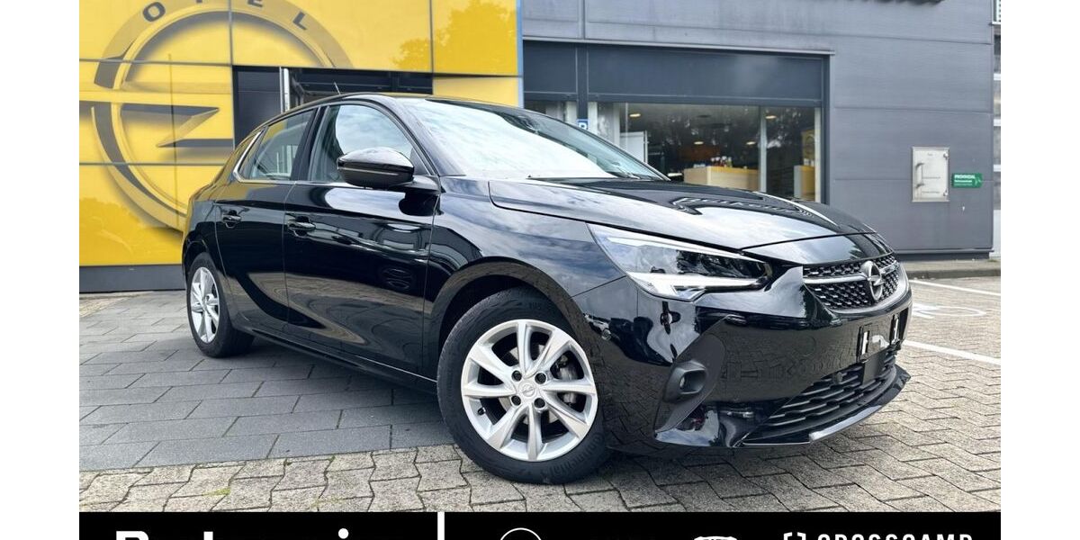 Opel Corsa 34.302 km 13.725 &euro; Steinfurt 48565