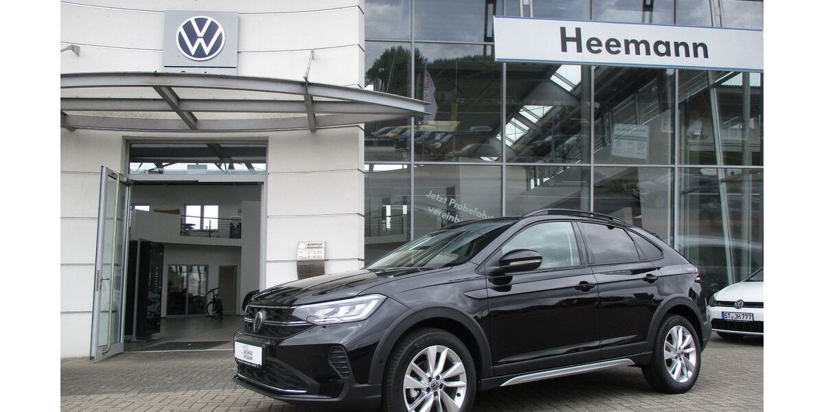 VW Taigo 2.000 km 25.290 &euro; Wettringen 48493