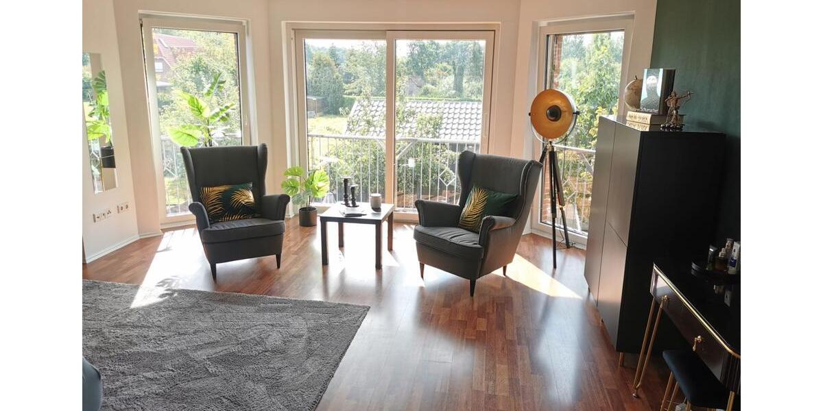 Doppelhaushälfte Ochtrup - 4 Zimmer, 173 m&sup2;, 1.700&euro; | Angebot:27615735
