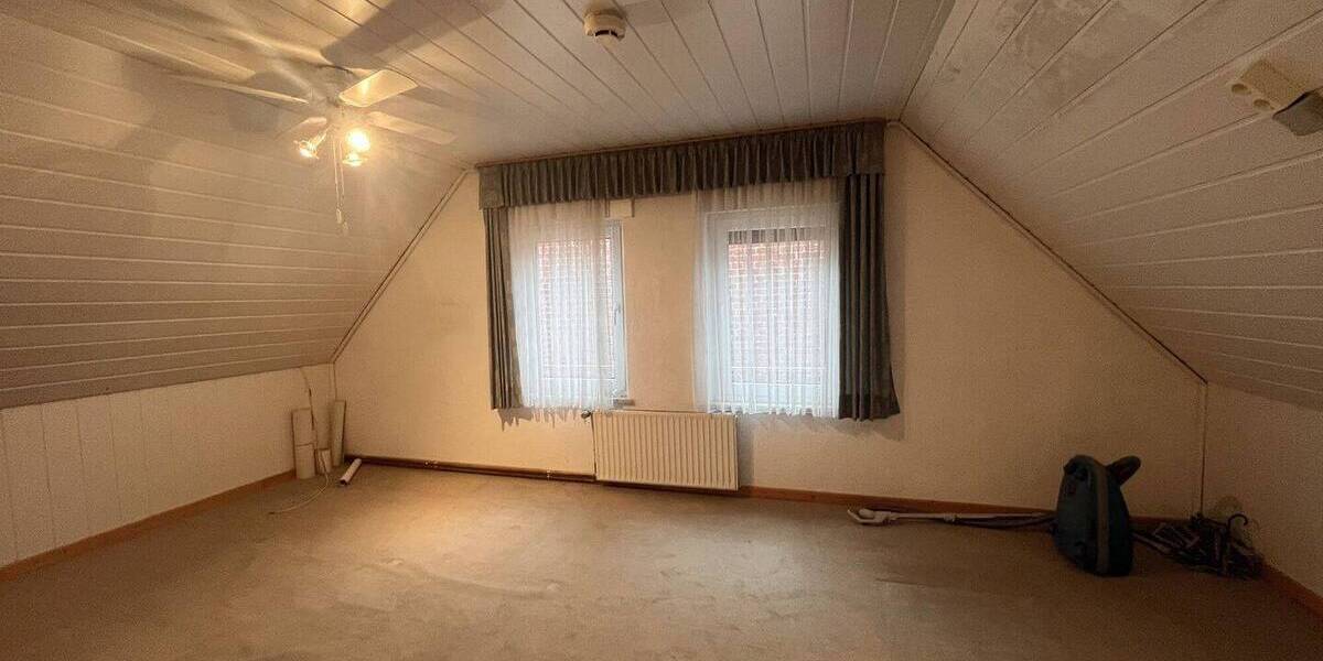 Doppelhaushälfte Rheine Schotthock - 4 Zimmer, 111 m&sup2;, 179.000&euro; | Angebot:25688665