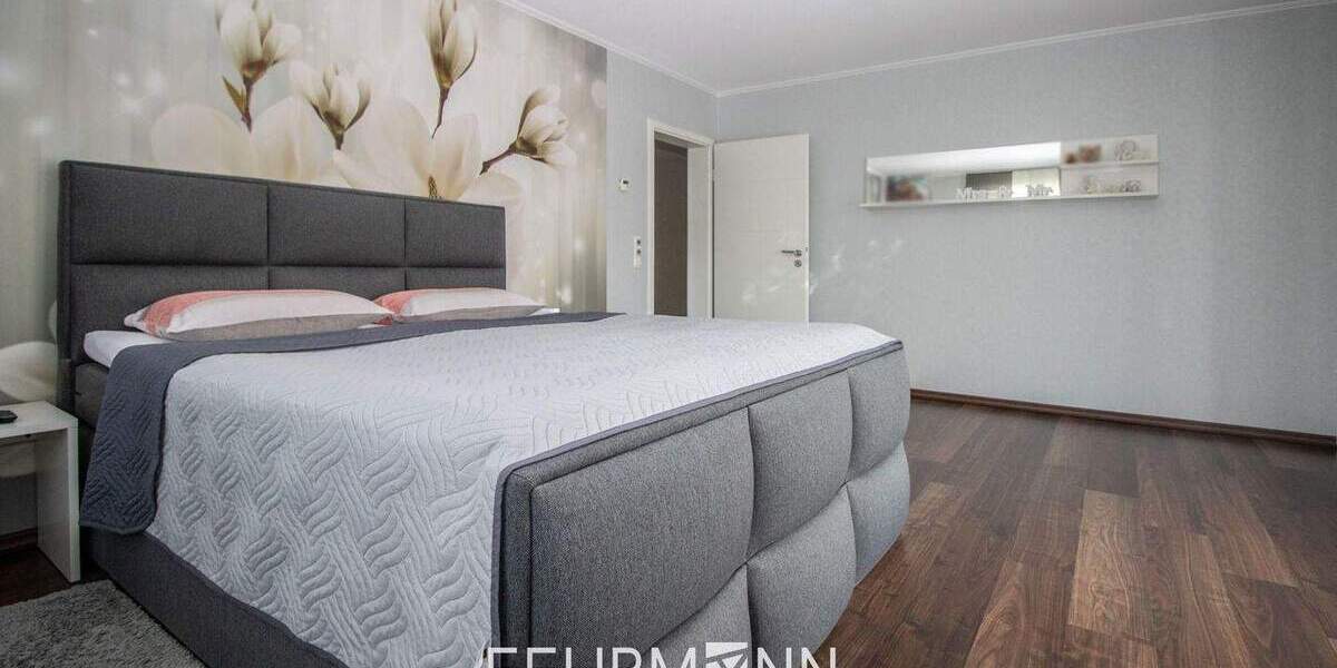 Einfamilienhaus Wettringen - 8 Zimmer, 328 m&sup2;, 699.000&euro; | Angebot:25668209