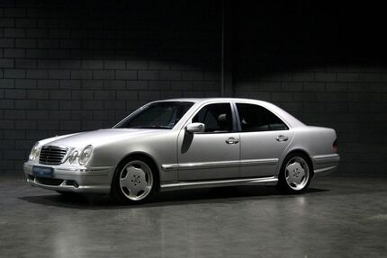 Mercedes-Benz E 55 AMG 44.004 km 49.500 &euro; Bad Bentheim 48455