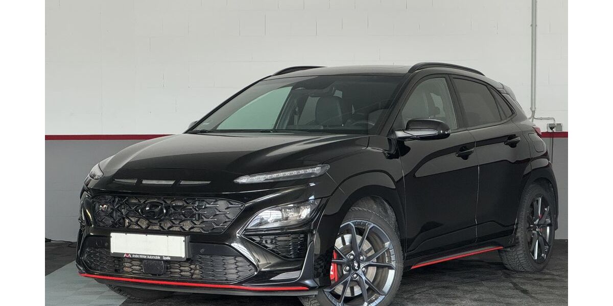 Hyundai KONA 89.360 km 25.880 &euro; Spelle 48480