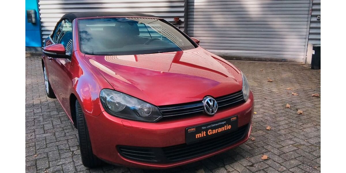 VW Golf 127.629 km 7.399 &euro; Rheine 48432
