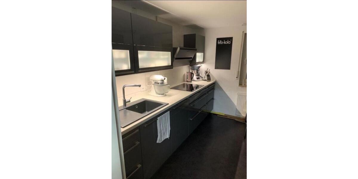 Dachgeschoßwohnung Rheine Altenrheine - 2.5 Zimmer, 81 m&sup2;, 900&euro; | Angebot:26629594