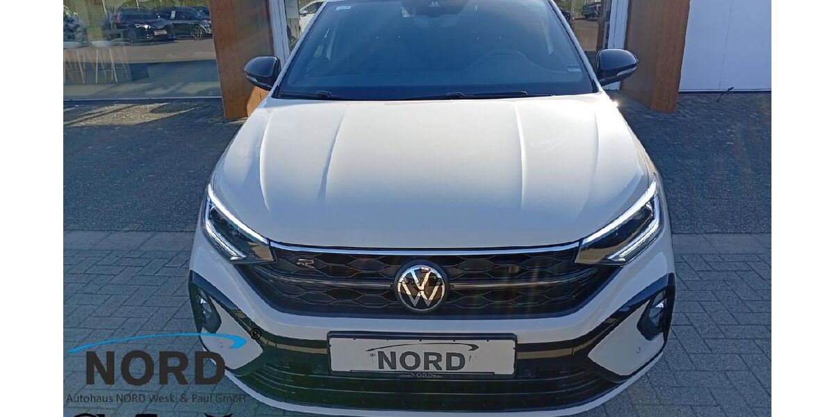 VW Taigo 14.028 km 21.450 &euro; Rheine 48432