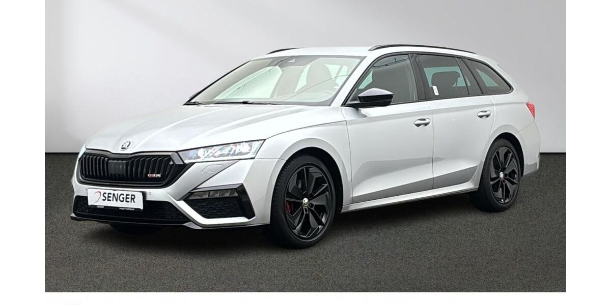Skoda Octavia 115.749 km 25.880 &euro; Emsdetten 48282
