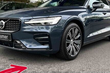 Volvo V60 16.670 km 34.890 &euro; Ibbenbüren 49479