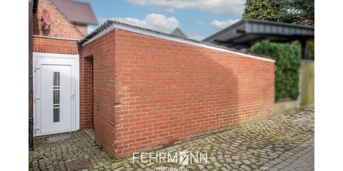 Einfamilienhaus Schöppingen / Eggerode Eggerode - 5 Zimmer, 115 m&sup2;, 234.000&euro; | Angebot:25957376