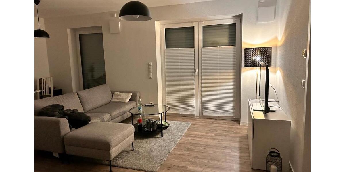 Erdgeschoßwohnung Steinfurt - 2 Zimmer, 64 m&sup2;, 929&euro; | Angebot:27604815