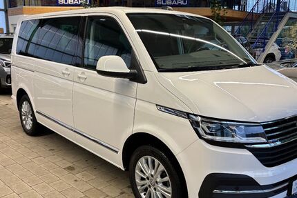 VW T6 Multivan 113.000 km 46.600 &euro; Hörstel 48477
