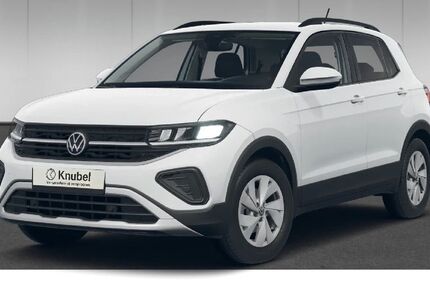 VW T-Cross 11.752 km 19.270 &euro; Greven 48268