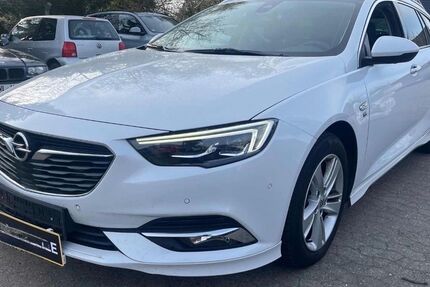 Opel Insignia 147.000 km 13.990 &euro; Freren 49832