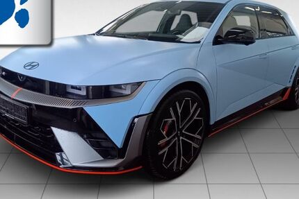 Hyundai IONIQ 5 9.489 km 51.630 &euro; Salzbergen 48499