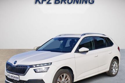 Skoda Kamiq 14.113 km 18.380 &euro; Lingen (Ems) 49811