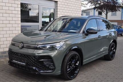 VW Tiguan 24.143 km 40.480 &euro; Schüttorf 48465