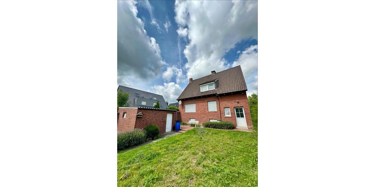 Einfamilienhaus Altenberge - 6 Zimmer, 158 m&sup2;, 420.000&euro; | Angebot:25875999