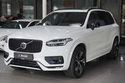 Volvo XC90 114.000 km 36.990 &euro; Ibbenbüren 49477
