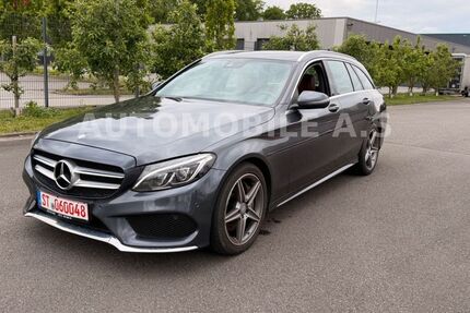 Mercedes-Benz C 250 297.500 km 10.250 &euro; Rheine 48432