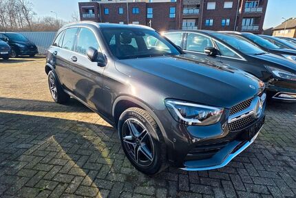 Mercedes-Benz GLC 300 68.682 km 39.990 &euro; Gronau 48599