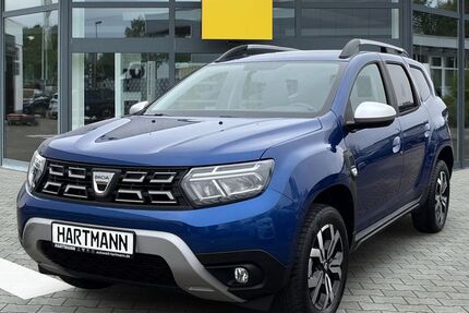 Dacia Duster 27.000 km 16.900 &euro; Rheine 48432