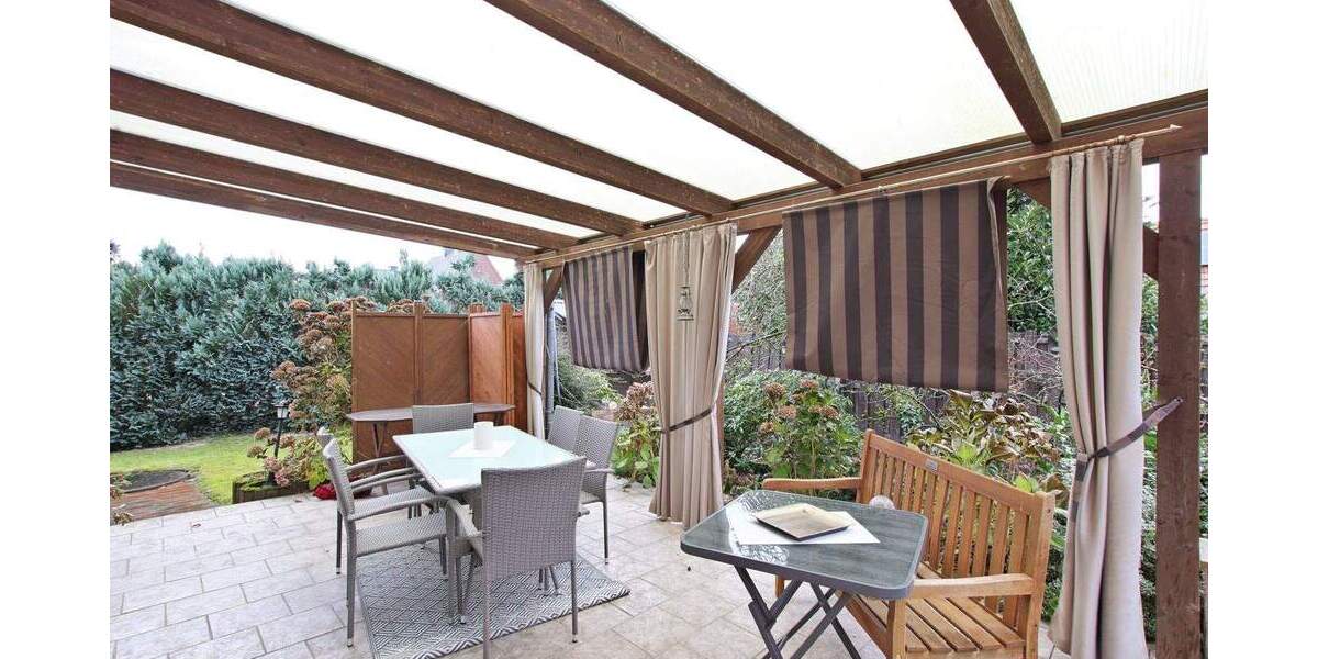 Einfamilienhaus Ibbenbüren Dickenberg - 7 Zimmer, 161 m&sup2;, 349.000&euro; | Angebot:25671858