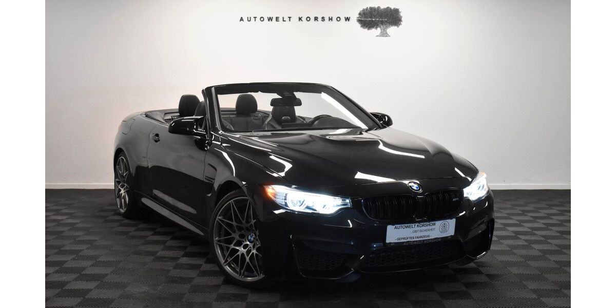 BMW M4 99.699 km 49.500 &euro; Saerbeck 48369