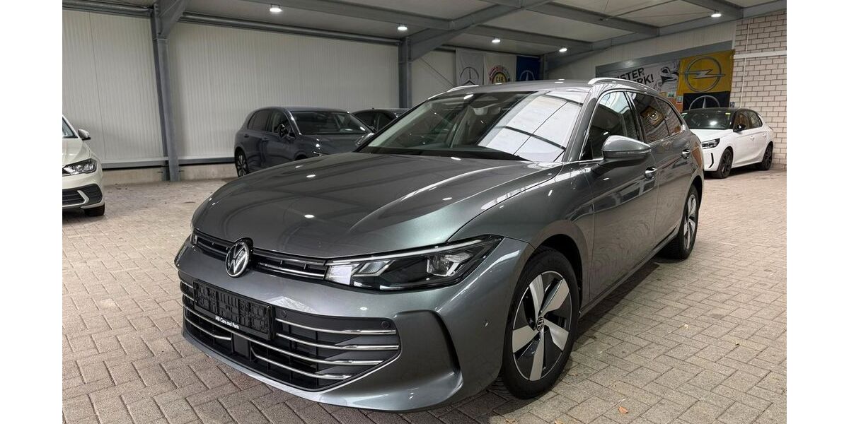 VW Passat Variant 59.997 km 29.999 &euro; Hörstel-Bevergern 48477