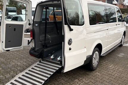 VW T6 Caravelle 76.800 km 42.950 &euro; Ibbenbüren - Laggenbeck 49479