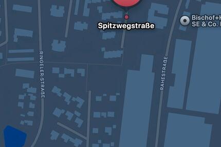 Wohnung Lengerich - 2 Zimmer, 80 m&sup2;, 895&euro; | Angebot:25646298