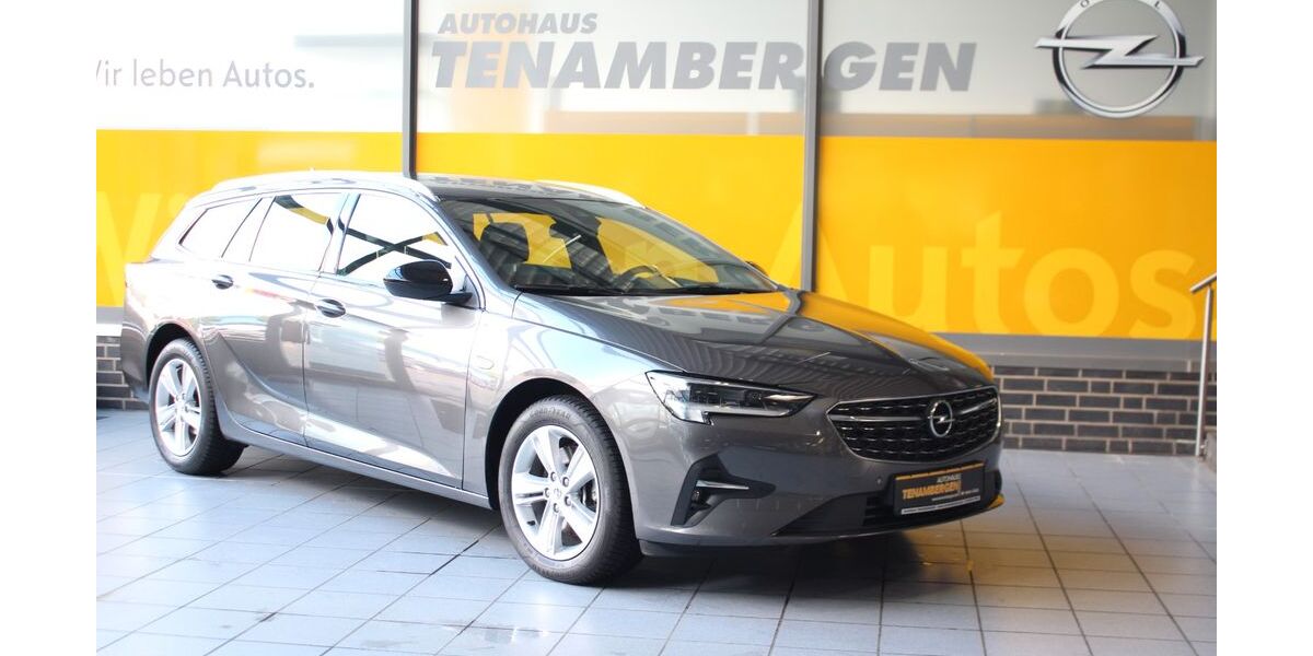 Opel Insignia 58.700 km 26.900 &euro; Mettingen 49497