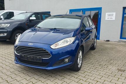 Ford Fiesta 103.950 km 5.795 &euro; Lingen 49808