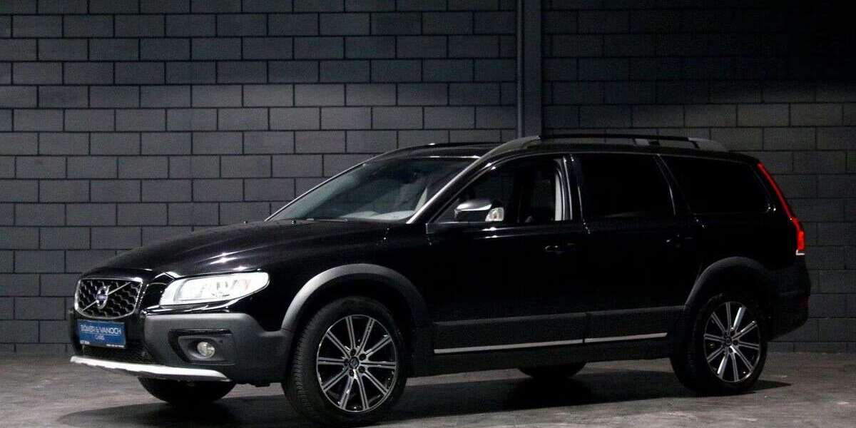 Volvo XC70 281.200 km 18.900 &euro; Bad Bentheim 48455
