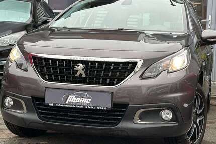 Peugeot 2008 100.000 km 6.300 &euro; Rheine 48429