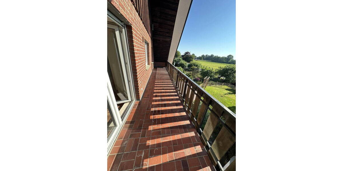 Etagenwohnung Nordwalde - 6 Zimmer, 150 m&sup2;, 1.350&euro; | Angebot:26807058