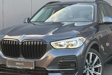 BMW X5 139.850 km 41.890 &euro; Gronau 48599