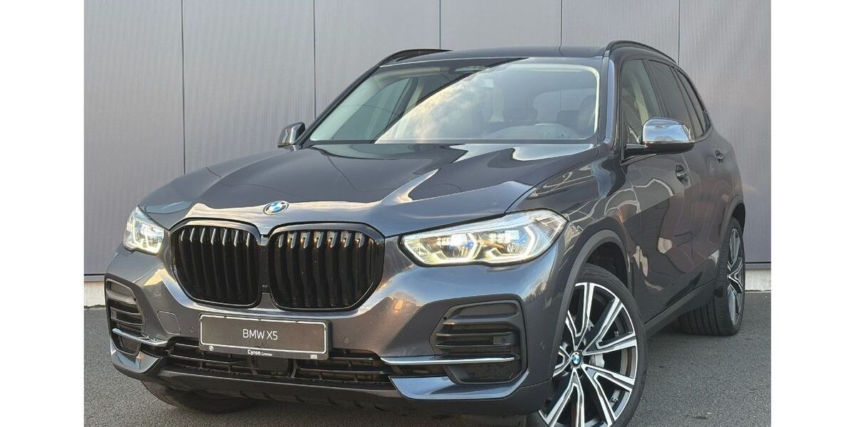 BMW X5 139.850 km 41.890 &euro; Gronau 48599