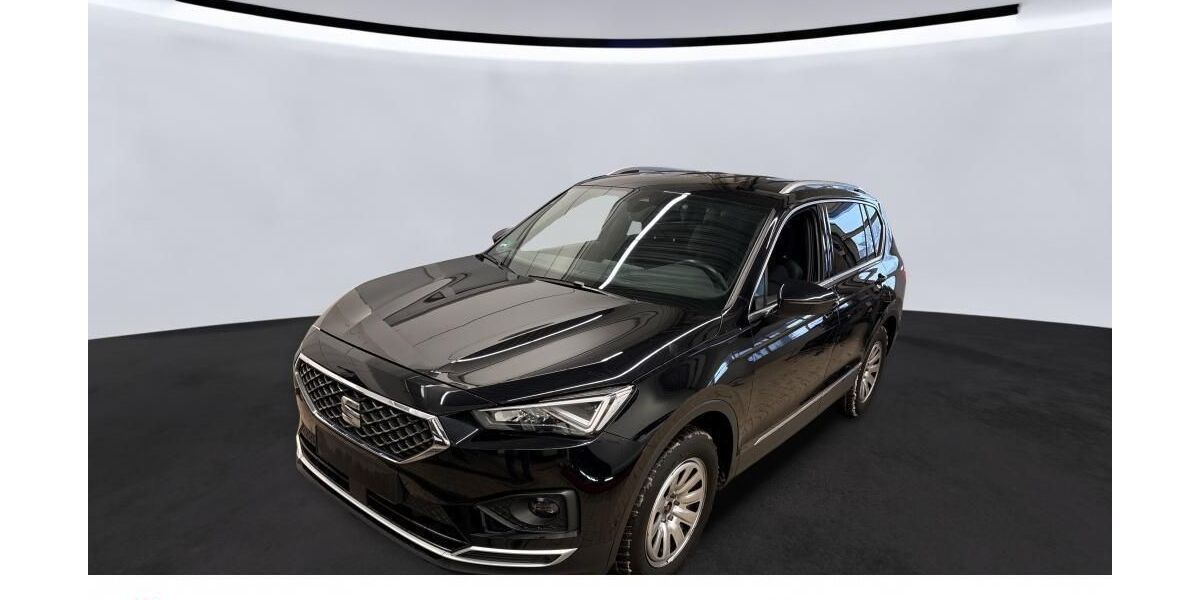 Seat Tarraco 41.035 km 30.990 &euro; Emsdetten 48282