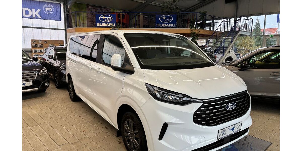 Ford Tourneo Custom 4.000 km 47.700 &euro; Hörstel 48477
